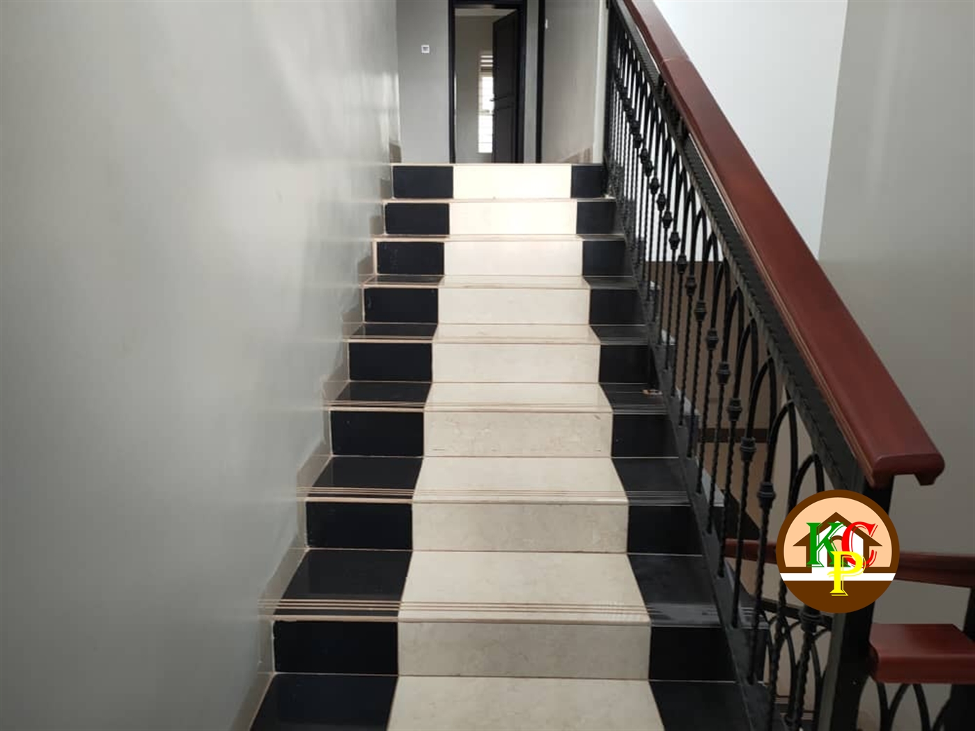 Storeyed house for sale in Bbunga Kampala