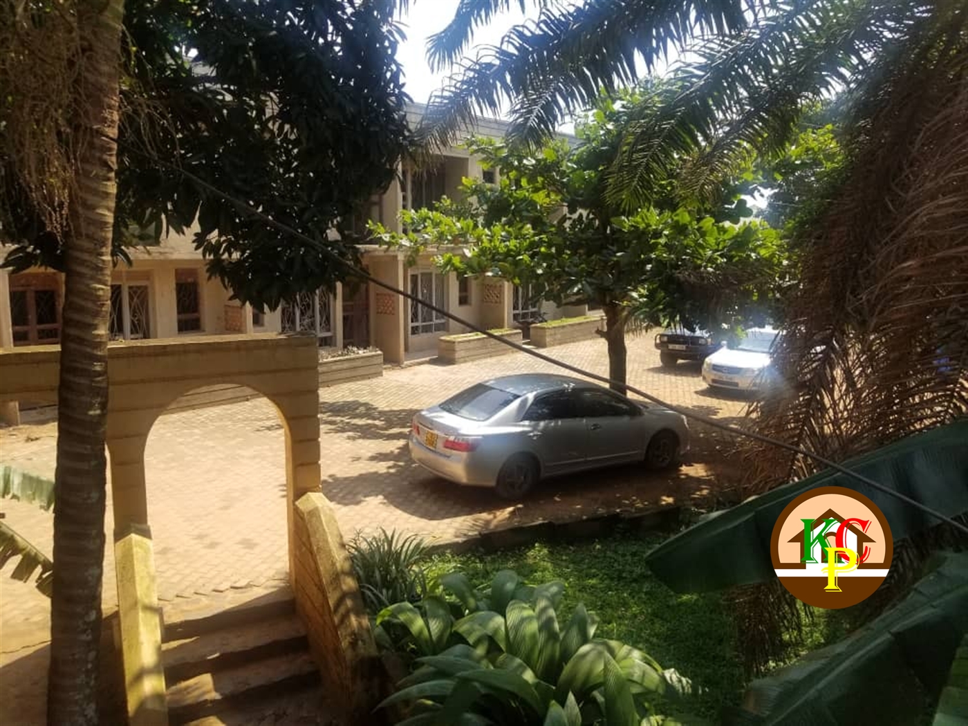 Hotel for sale in Kisaasi Kampala