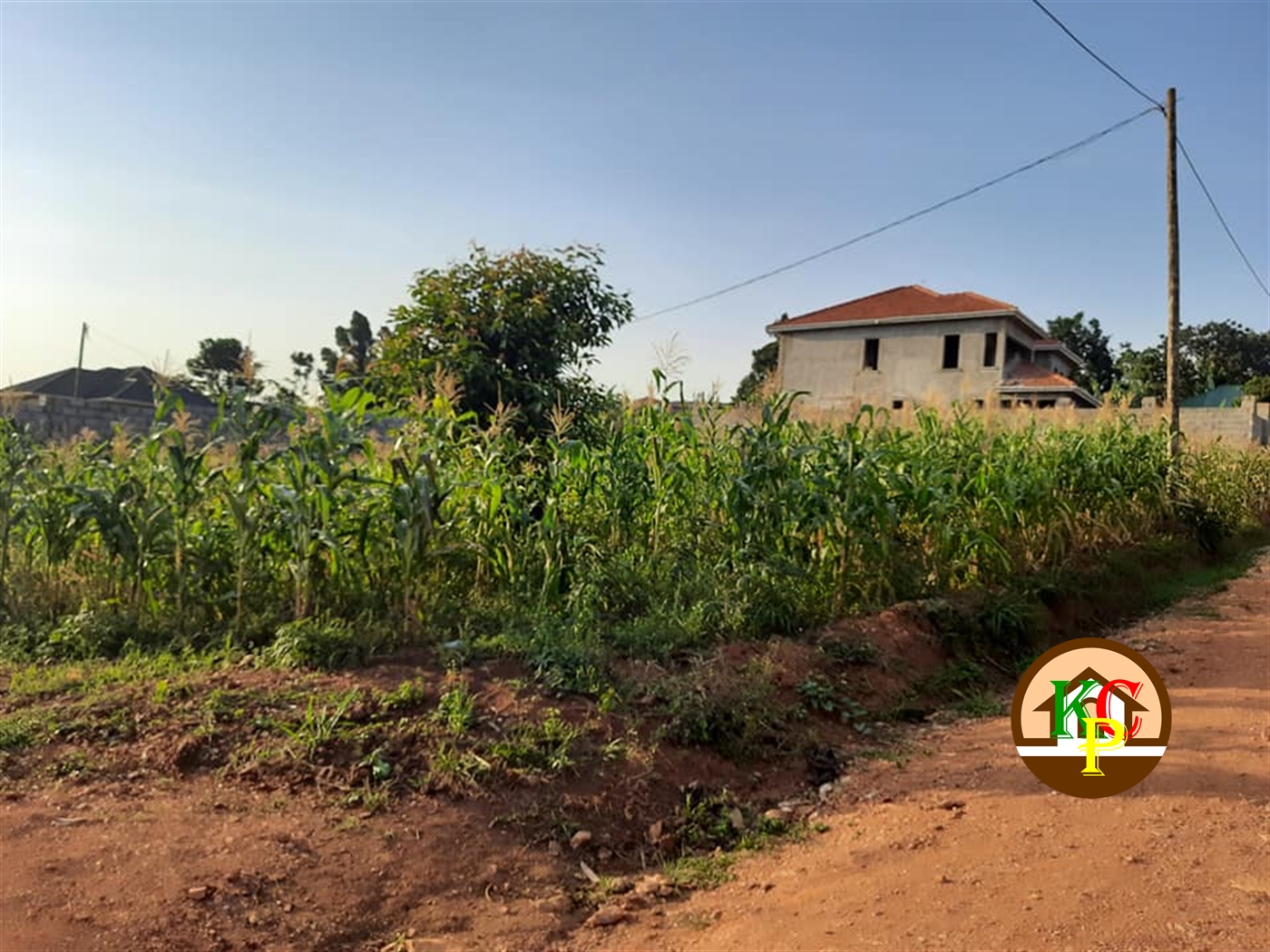 Residential Land for sale in Namugongo Wakiso