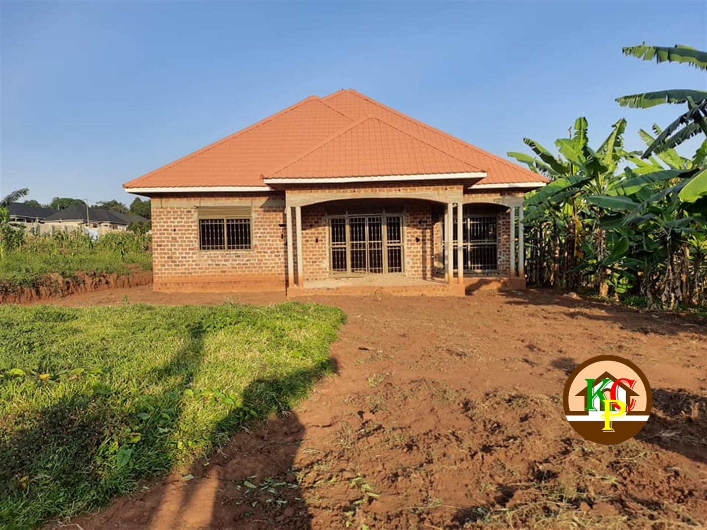 Shell House for sale in Namugongo Wakiso