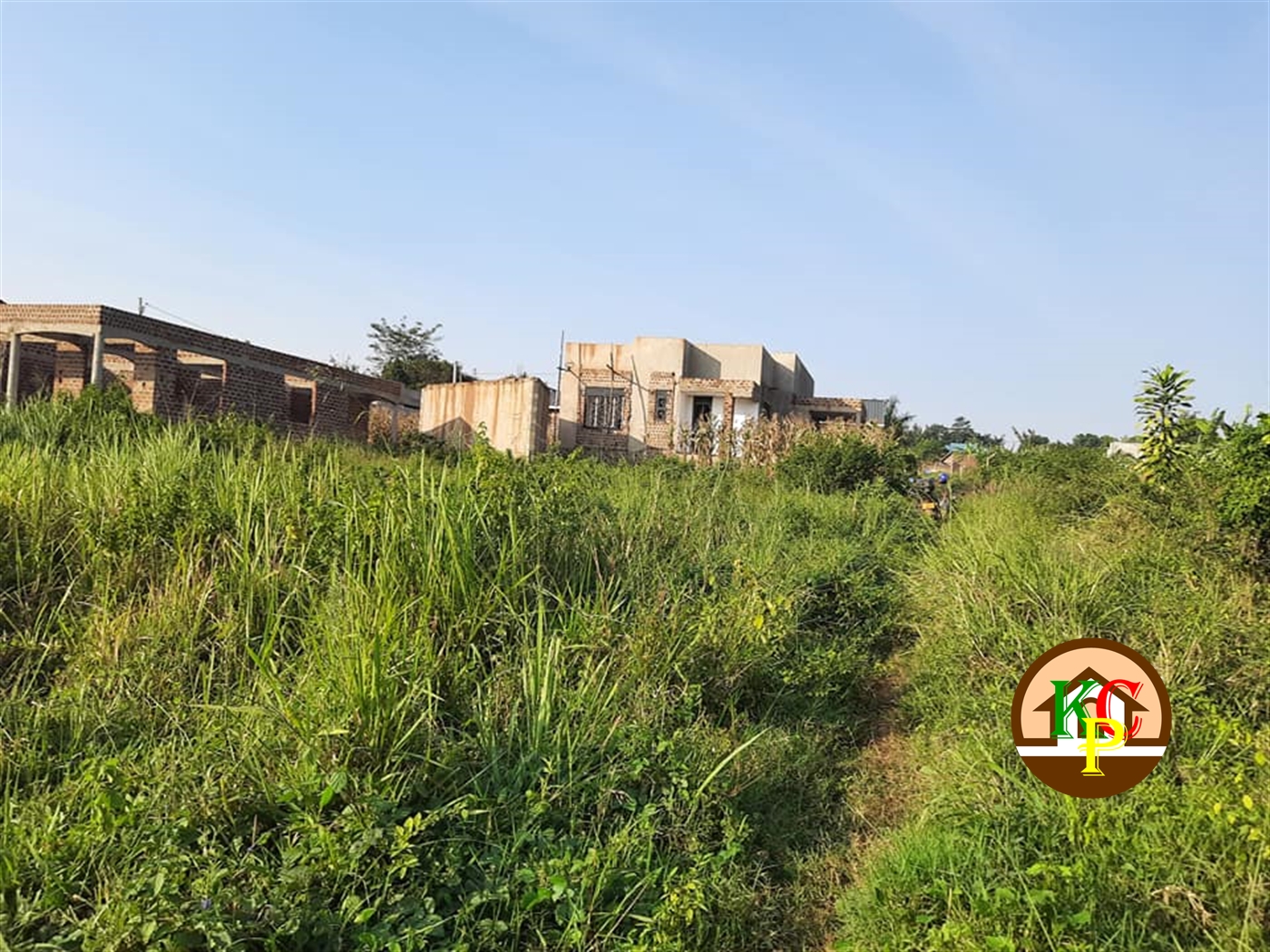 Residential Land for sale in Namugongo Wakiso