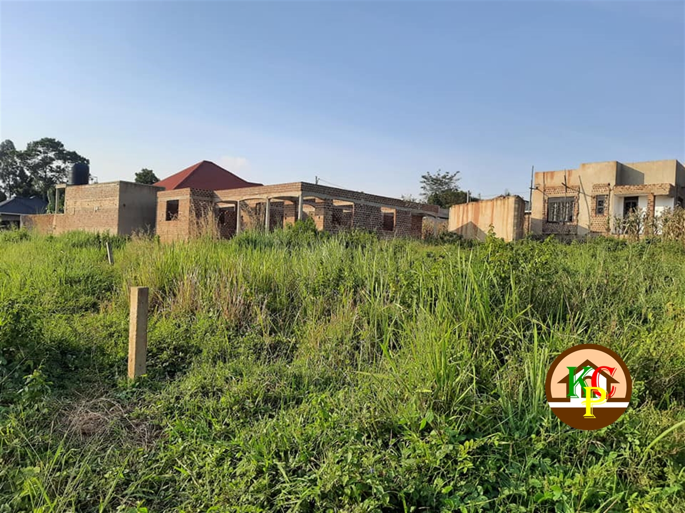 Residential Land for sale in Namugongo Wakiso