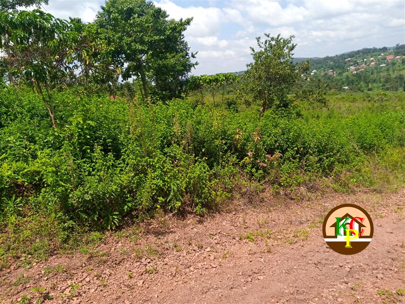 Residential Land for sale in Gayaza Wakiso