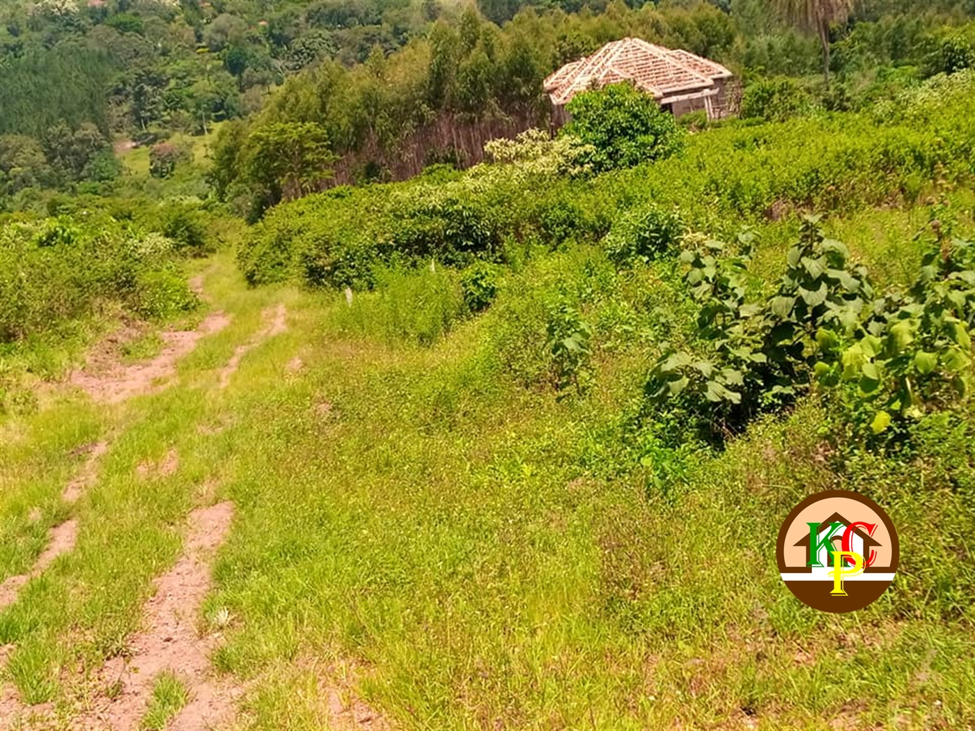 Residential Land for sale in Gayaza Wakiso