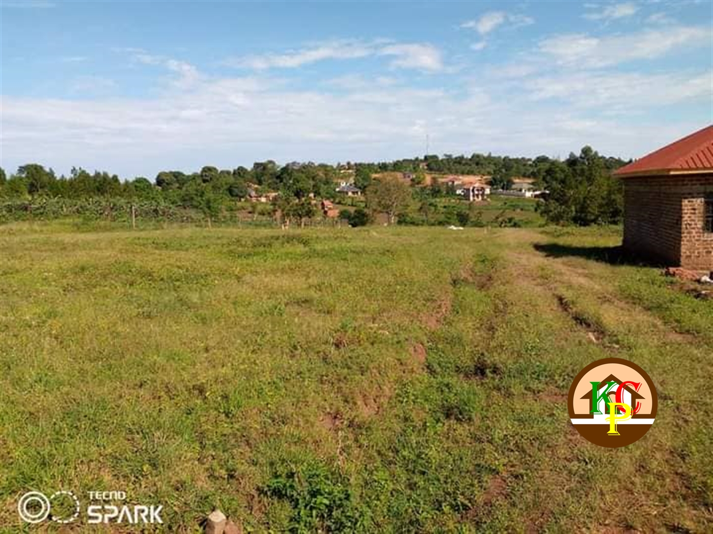 Residential Land for sale in Manyangwa Wakiso