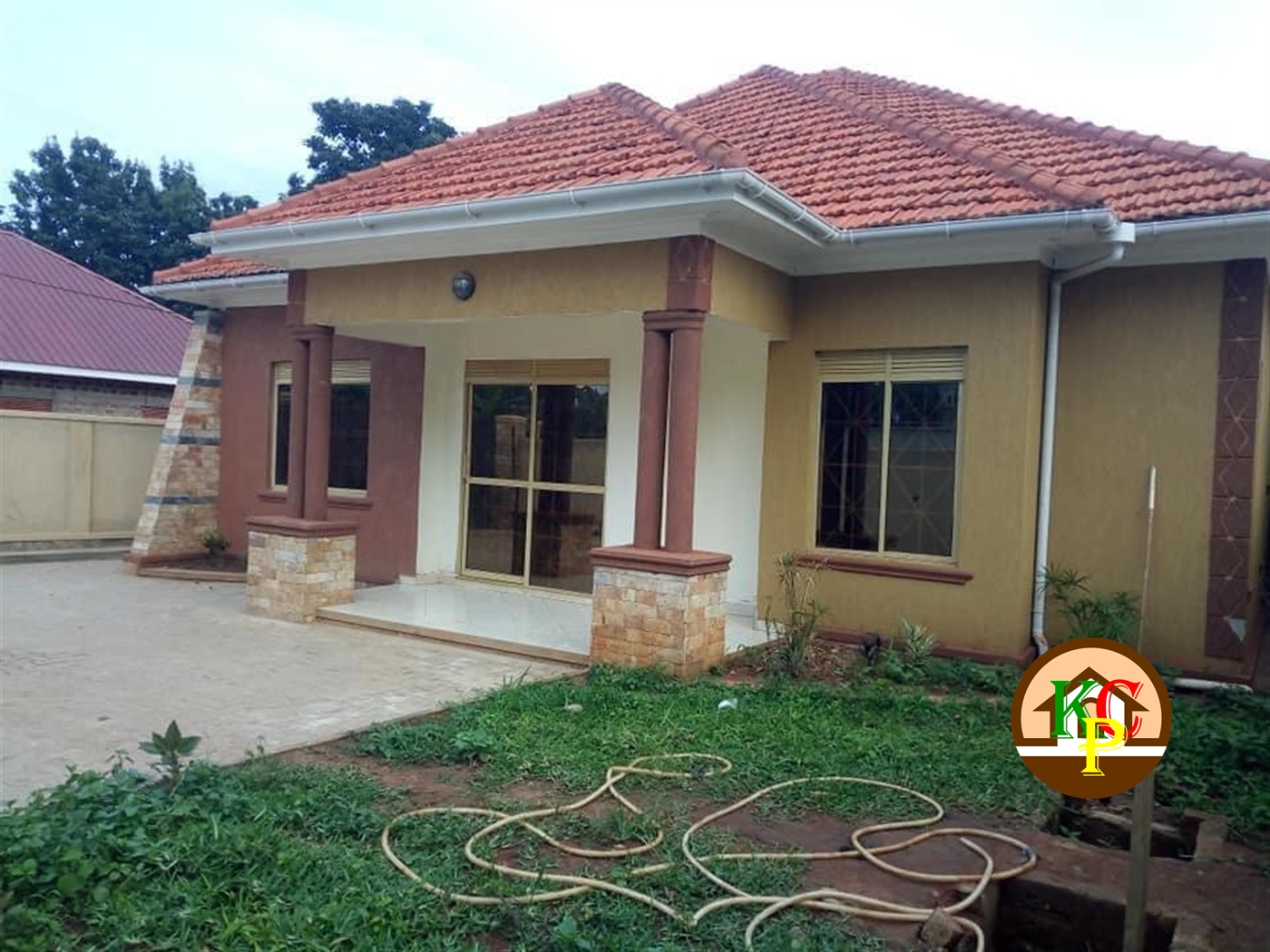 Bungalow for sale in Kira Wakiso