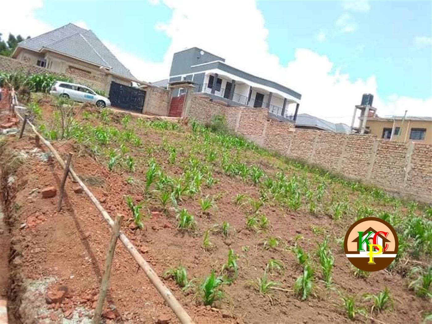 Agricultural Land for sale in Sonde Wakiso