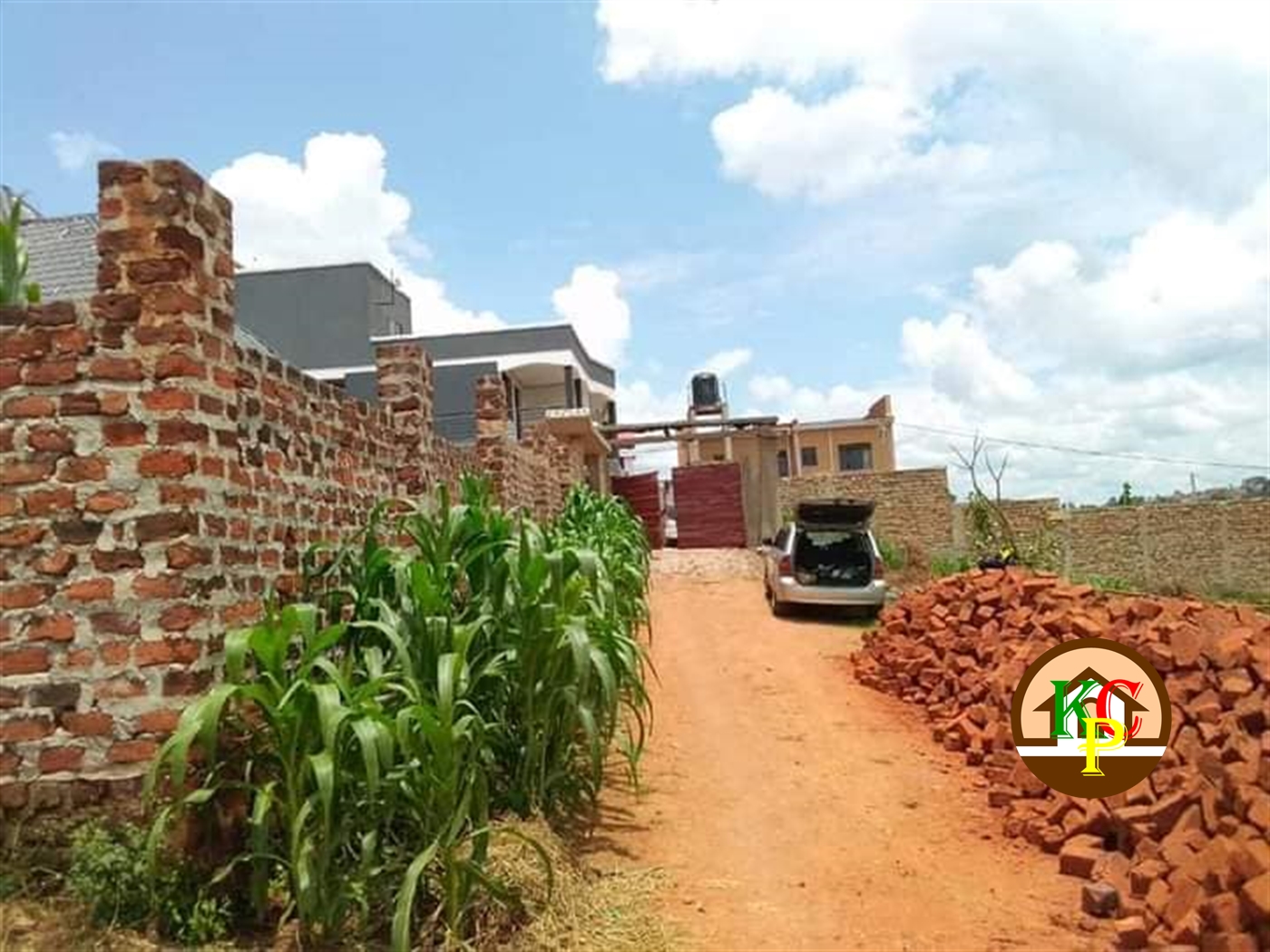 Agricultural Land for sale in Sonde Wakiso