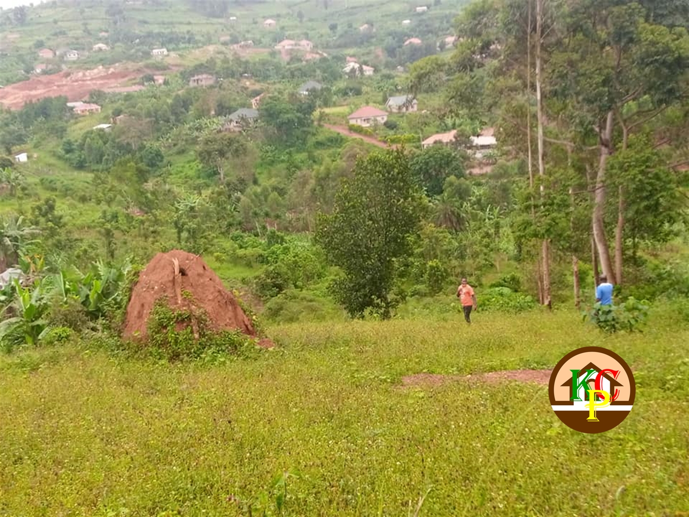 Residential Land for sale in Namawojjolo Mukono