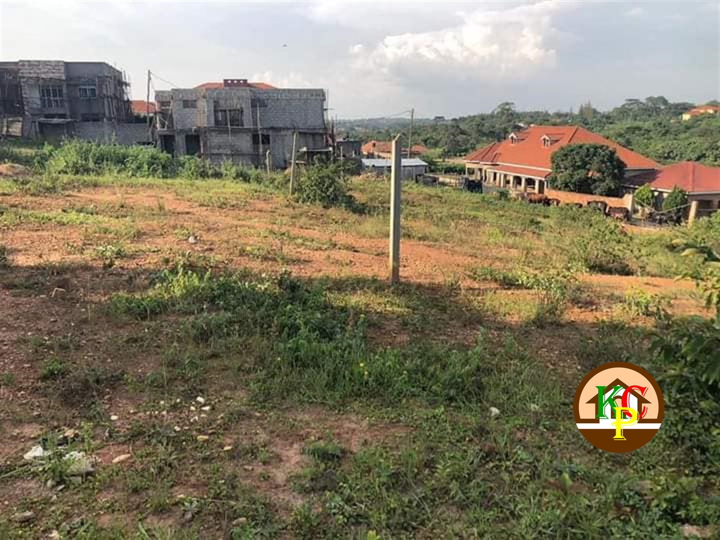 Residential Land for sale in Kira Wakiso