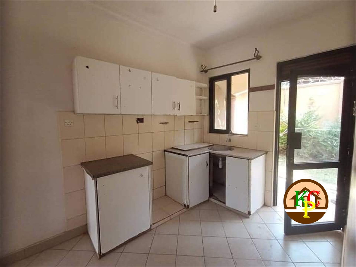 Bungalow for rent in Bbunga Kampala