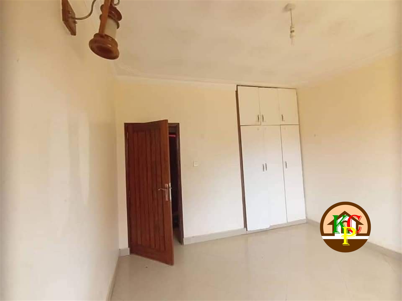 Bungalow for rent in Bbunga Kampala