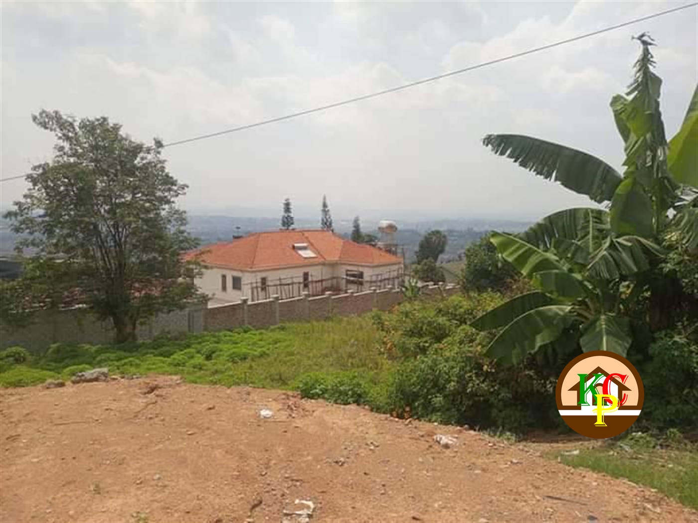 Residential Land for sale in Mutungo Kampala