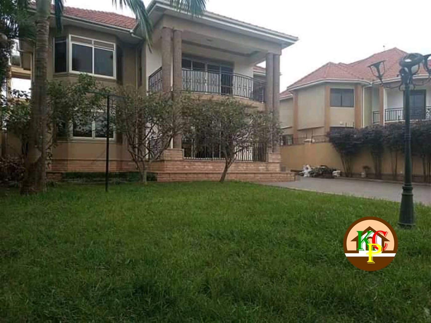 Storeyed house for rent in Butabika Kampala