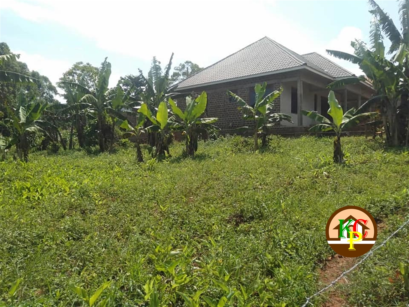 Residential Land for sale in Kitende Wakiso