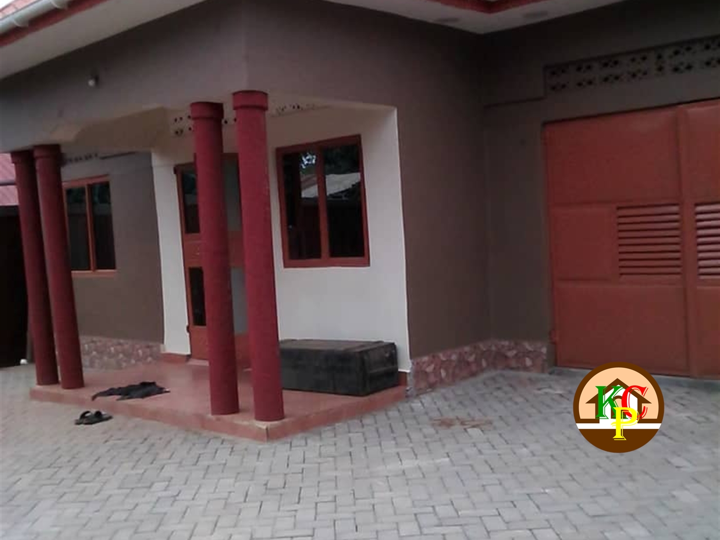 Bungalow for sale in Lungujja Kampala