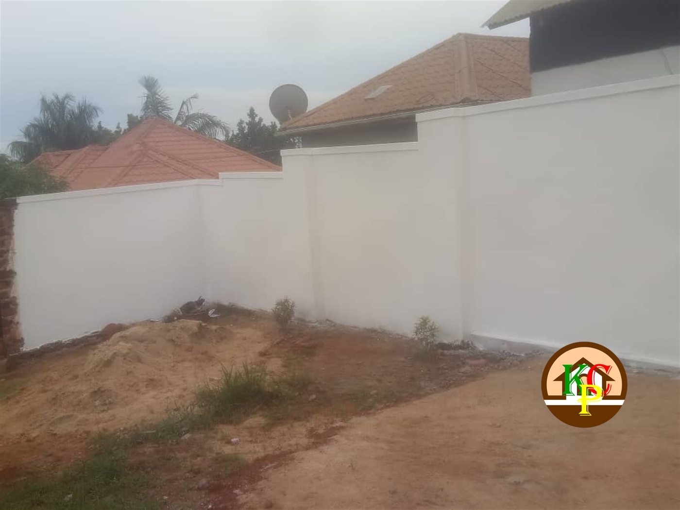 Bungalow for sale in Seguku Wakiso