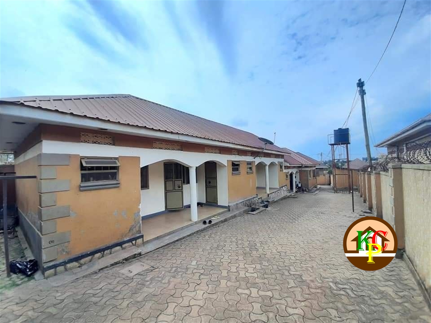 Rental units for sale in Kyaliwajjala Wakiso