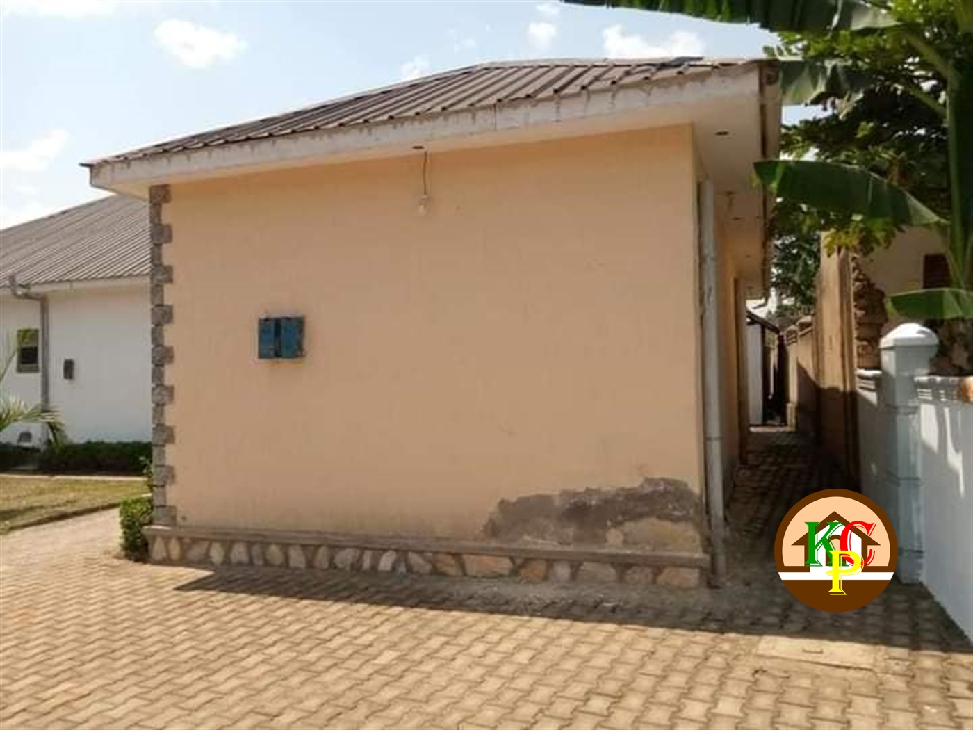 Bungalow for rent in Gayaza Wakiso