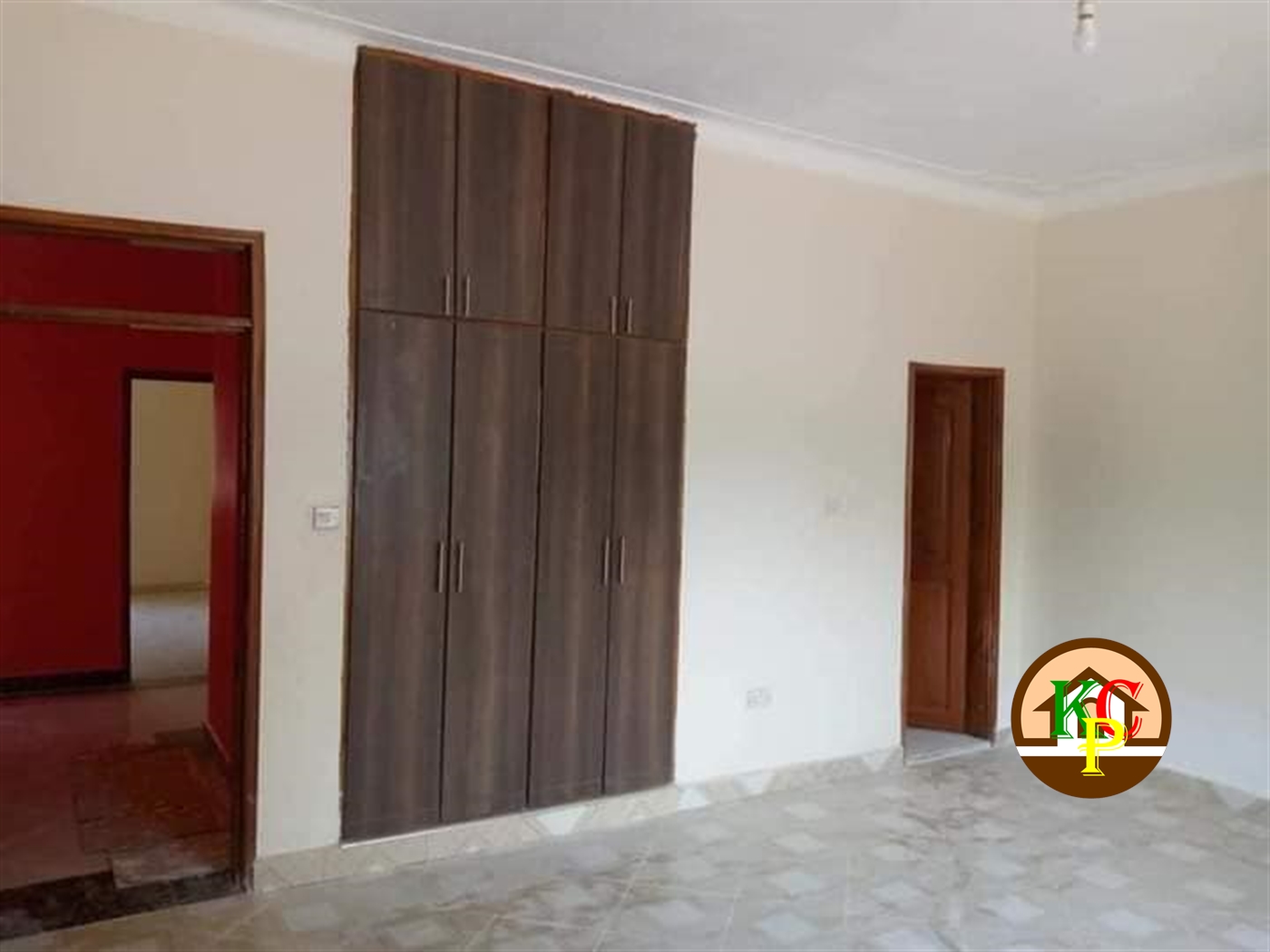 Bungalow for rent in Gayaza Wakiso