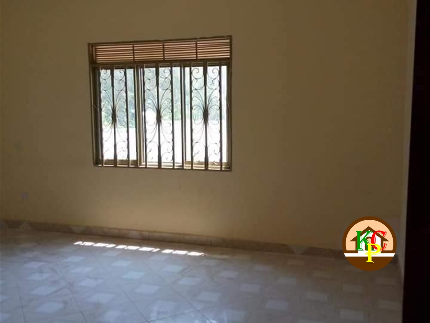 Bungalow for rent in Gayaza Wakiso