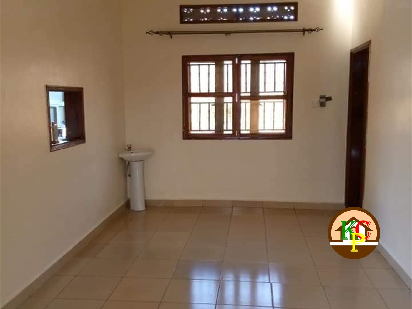 Bungalow for rent in Najjera Wakiso