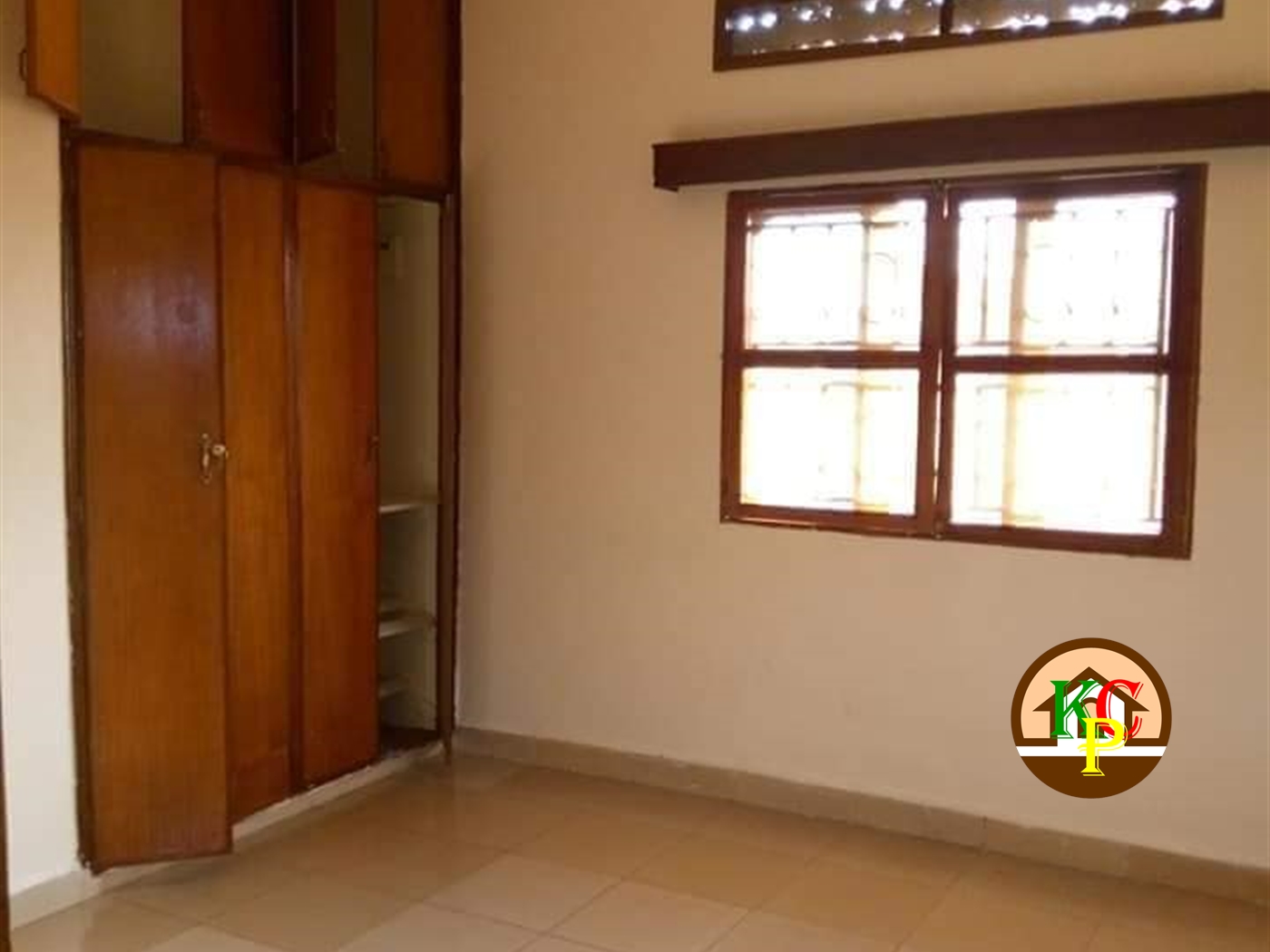 Bungalow for rent in Najjera Wakiso