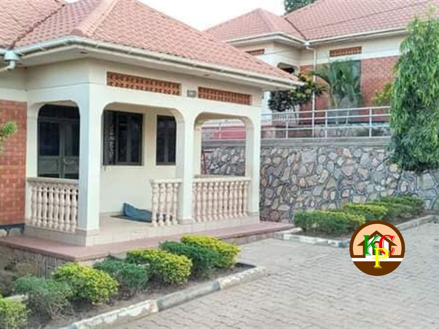 Bungalow for rent in Bweyogerere Wakiso