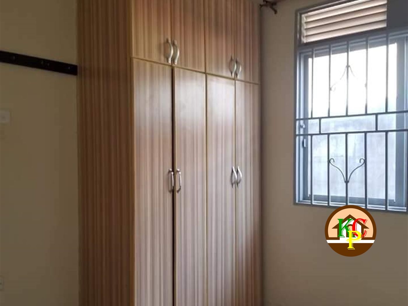 Bungalow for rent in Kumusaanvu Wakiso