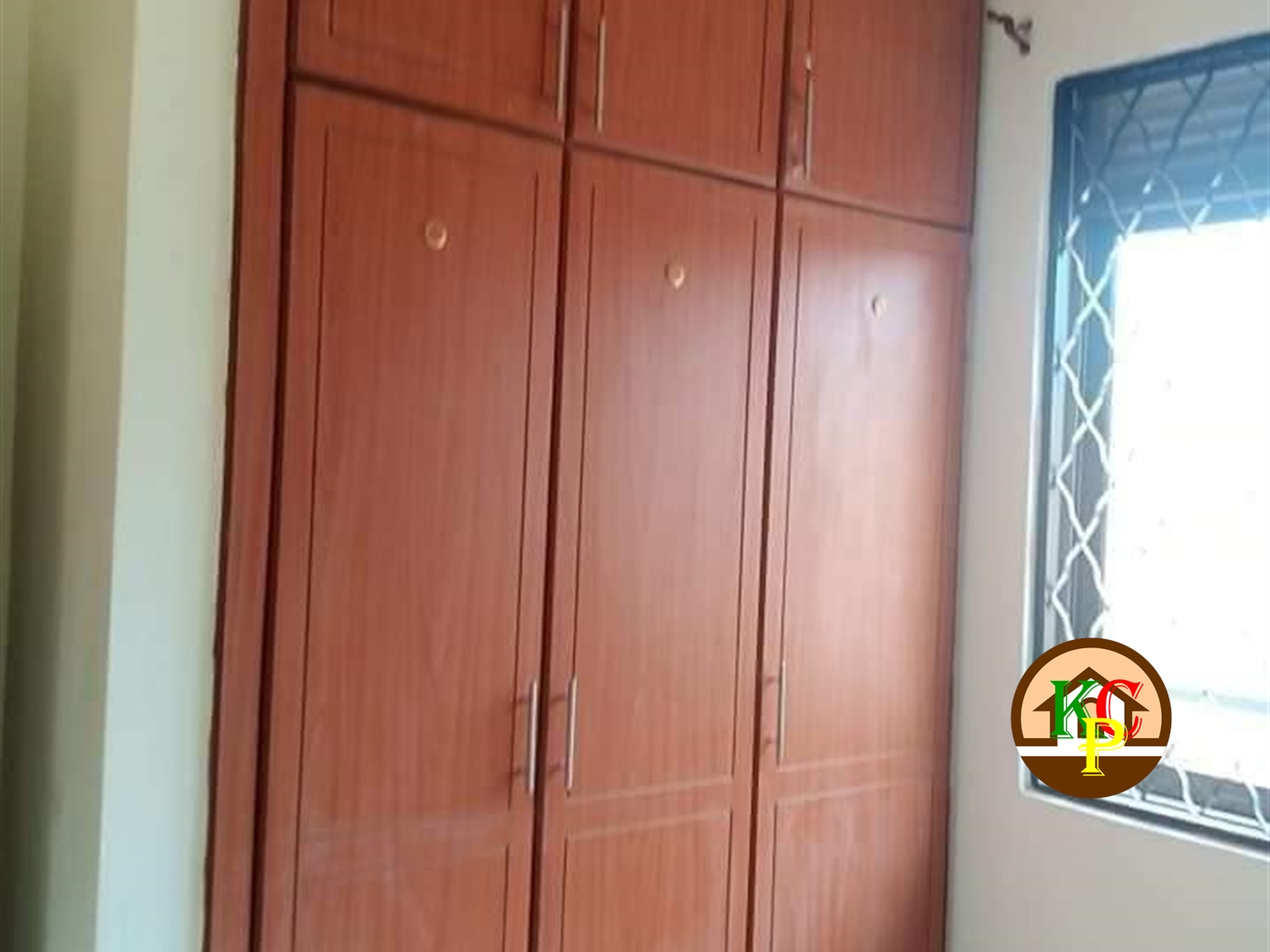 Storeyed house for rent in Najjera Wakiso