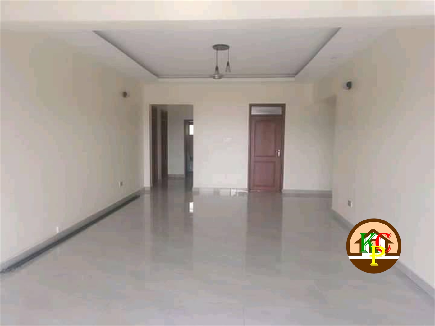 Apartment for rent in Mutungo Kampala