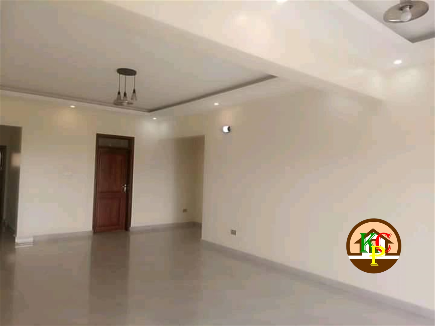 Apartment for rent in Mutungo Kampala