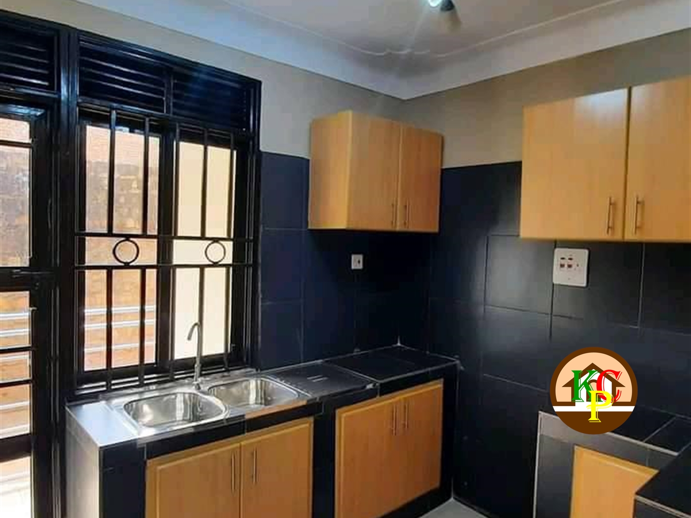 Apartment for rent in Kisaasi Kampala