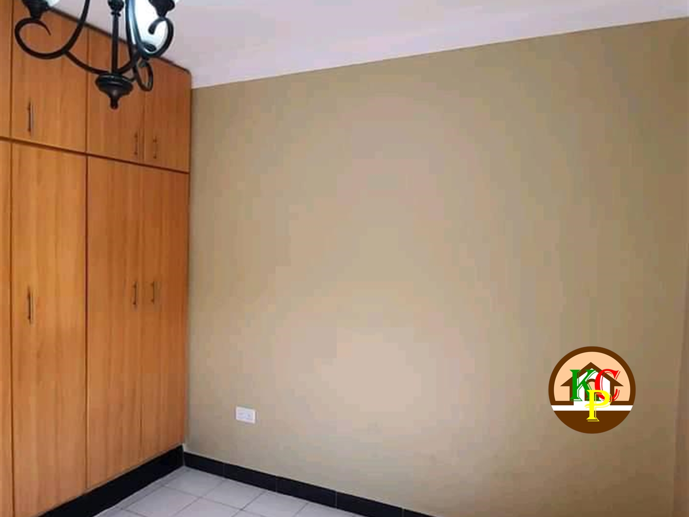 Apartment for rent in Kisaasi Kampala