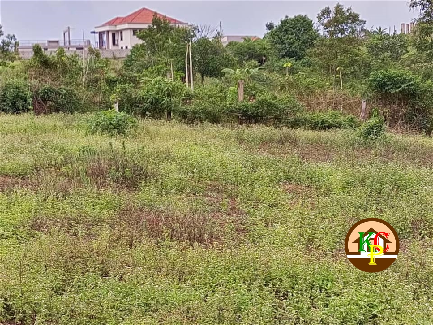 Residential Land for sale in Namugongo Wakiso