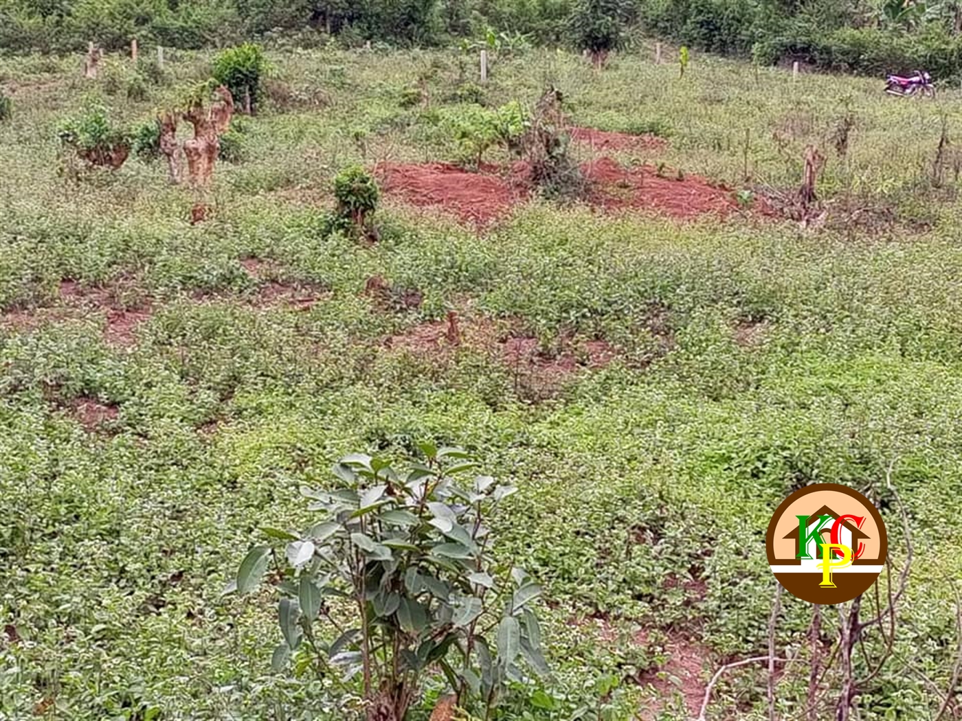 Residential Land for sale in Namugongo Wakiso