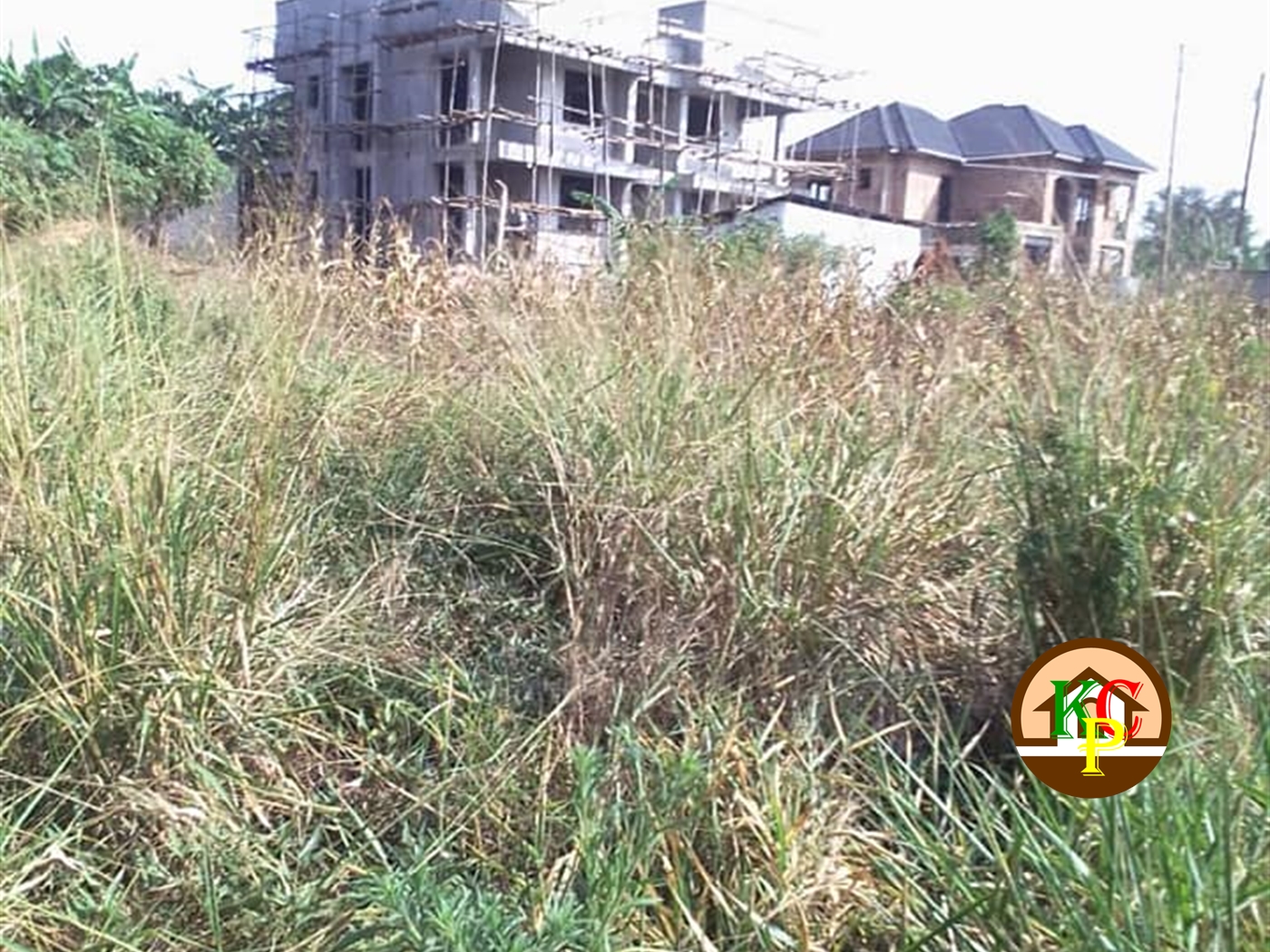 Residential Land for sale in Kira Wakiso