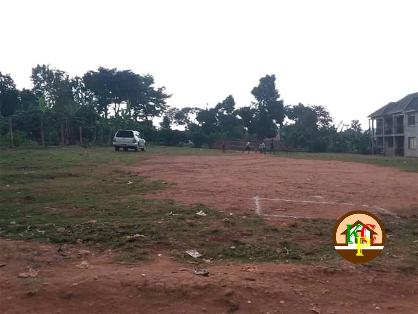 Residential Land for sale in Matugga Wakiso