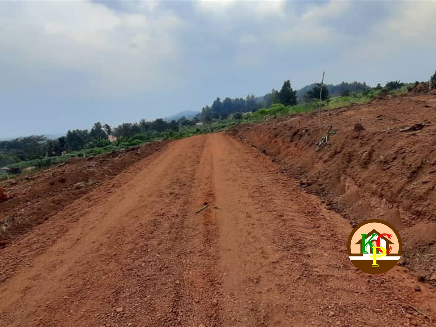 Residential Land for sale in Ziloobwe Luweero