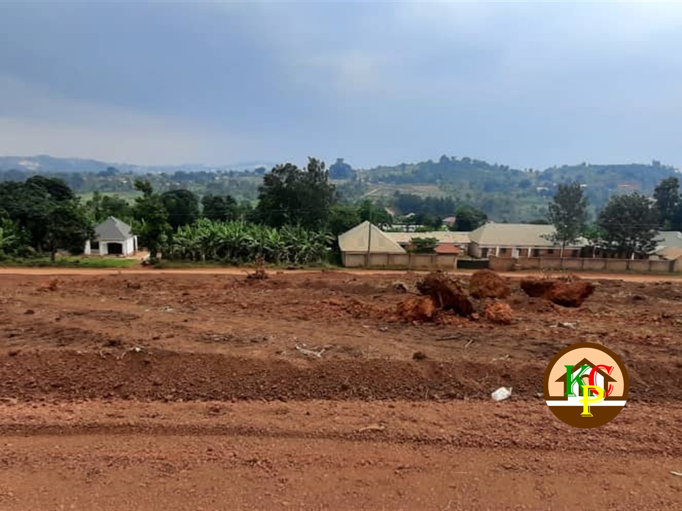 Residential Land for sale in Ziloobwe Luweero