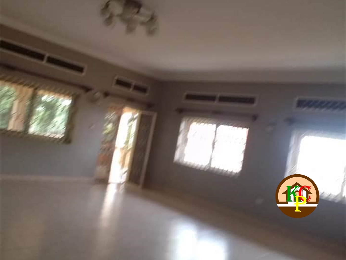 Bungalow for rent in Munyonyo Kampala