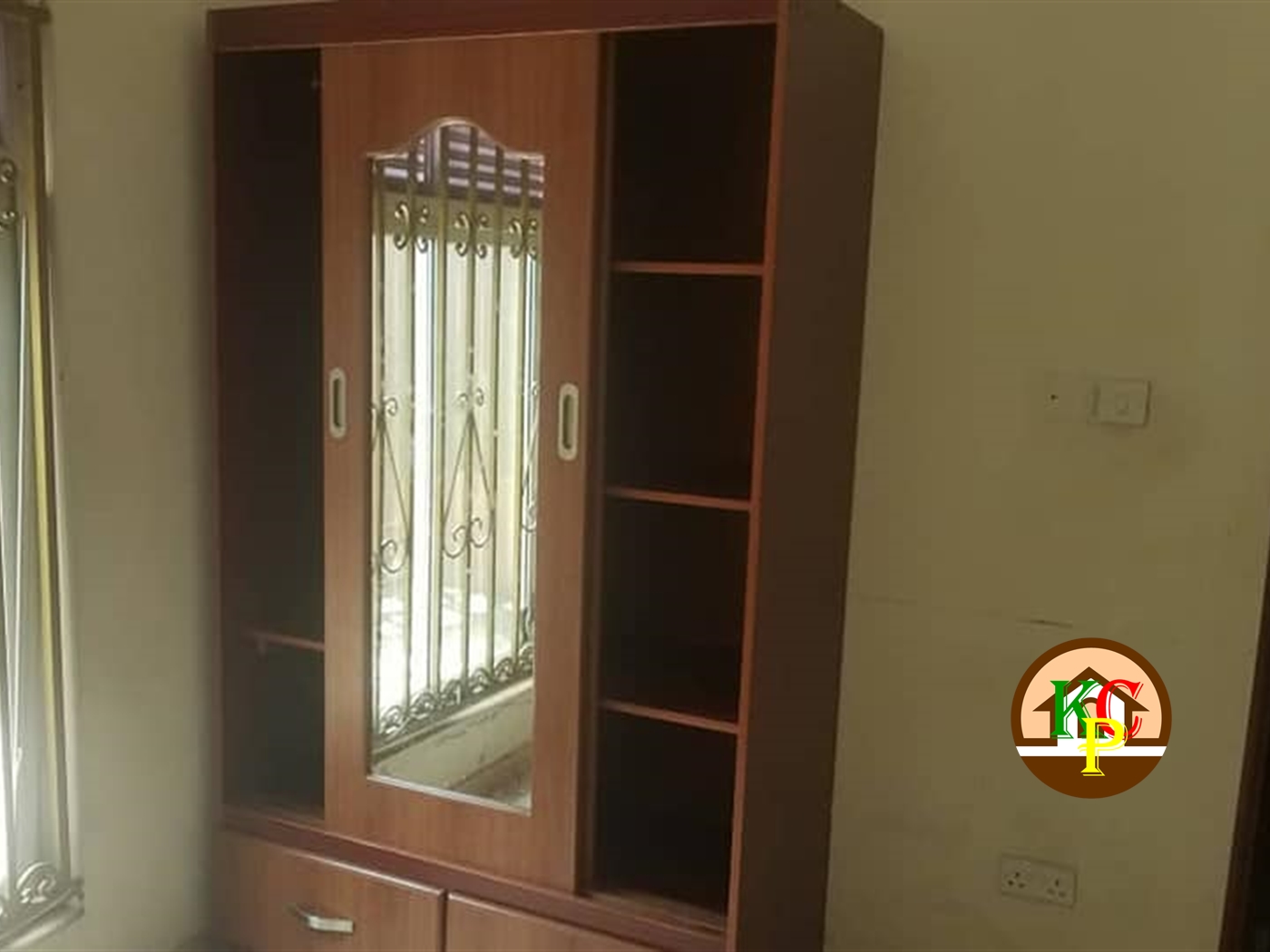 Bungalow for rent in Nsambya Kampala