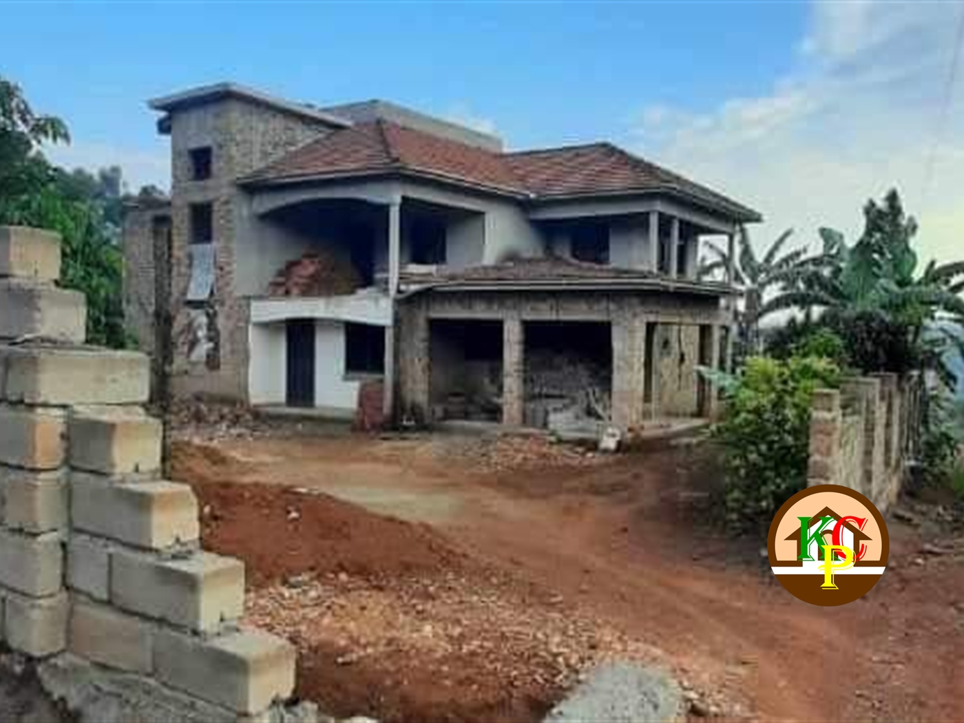 Residential Land for sale in Nansana Wakiso