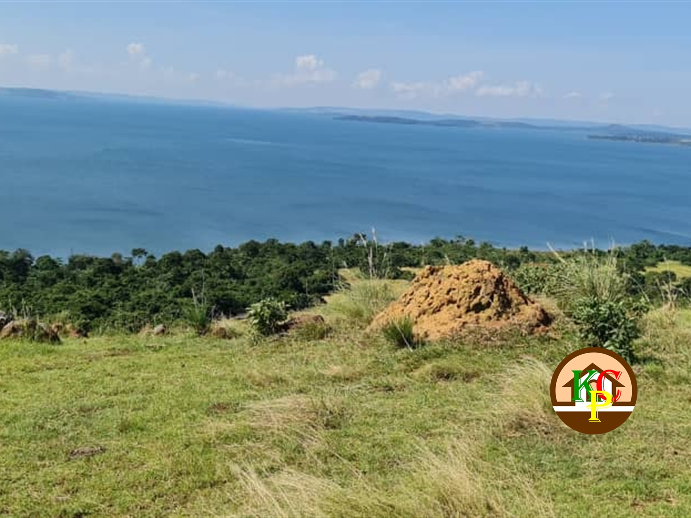 Agricultural Land for sale in Senyi Mukono