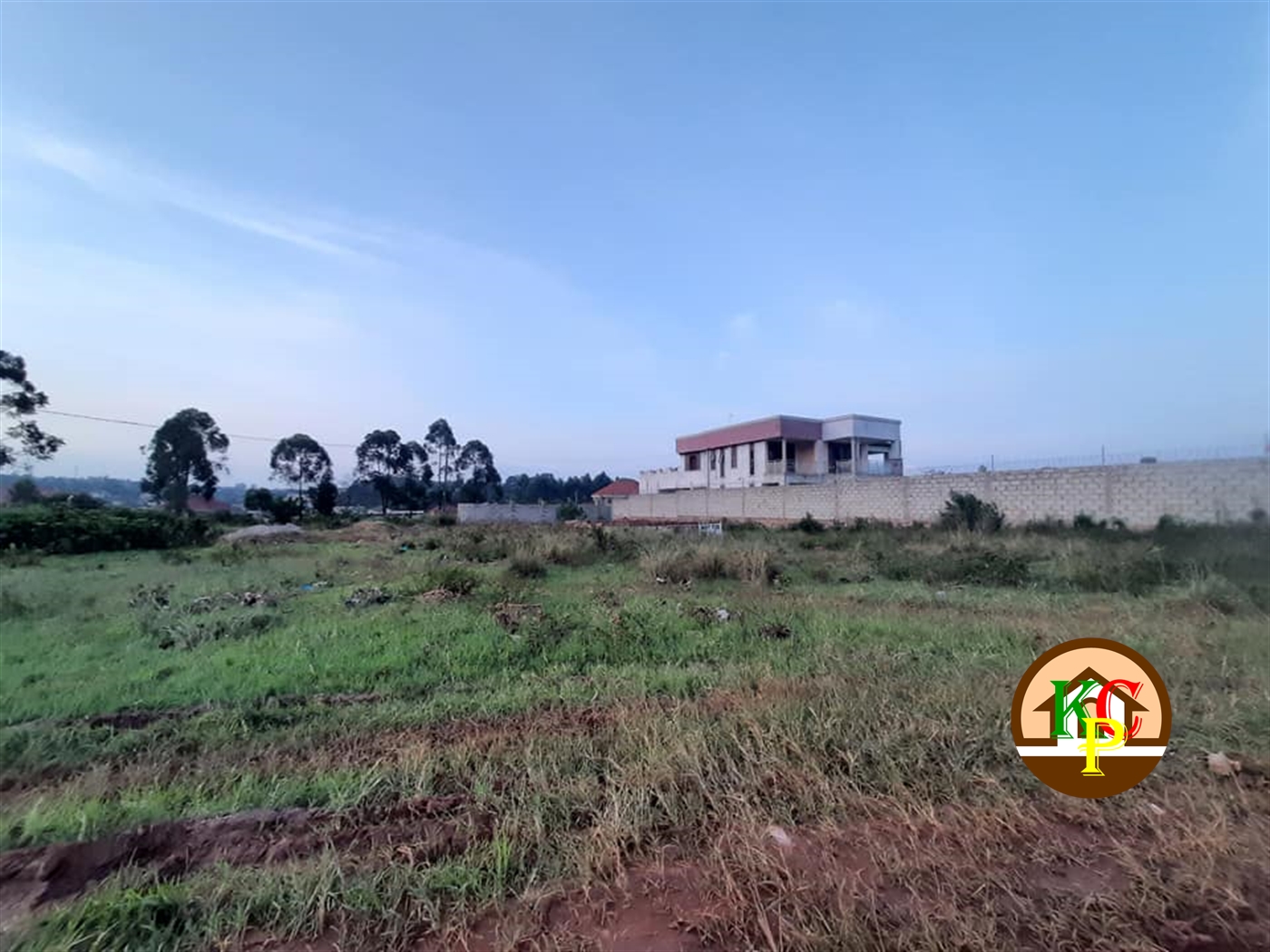 Agricultural Land for sale in Kyanja Kampala