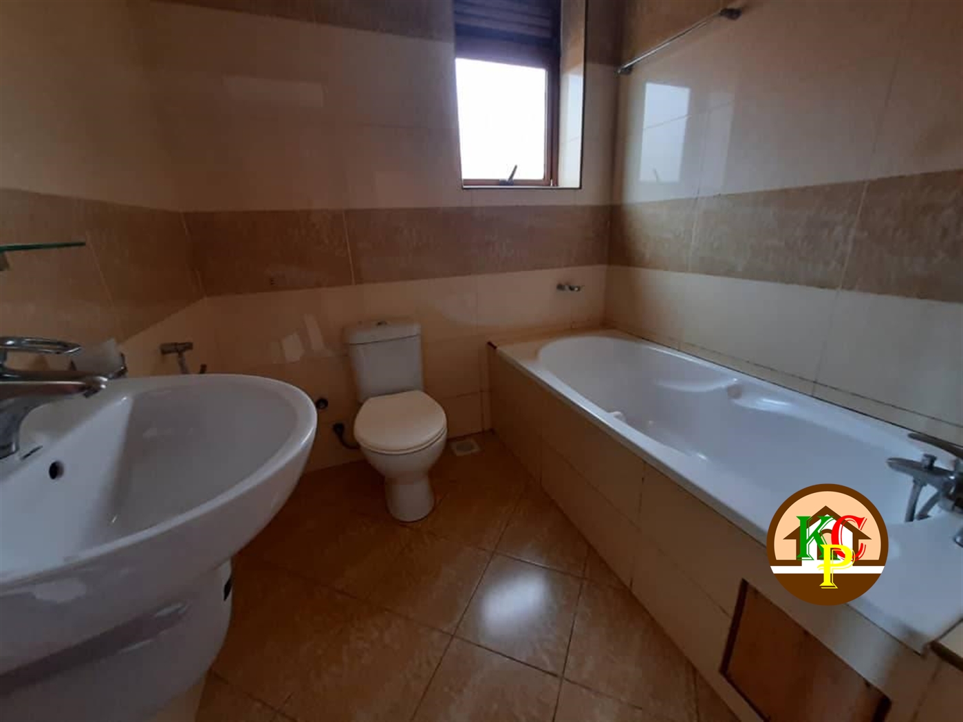 Apartment for rent in Mutungo Kampala