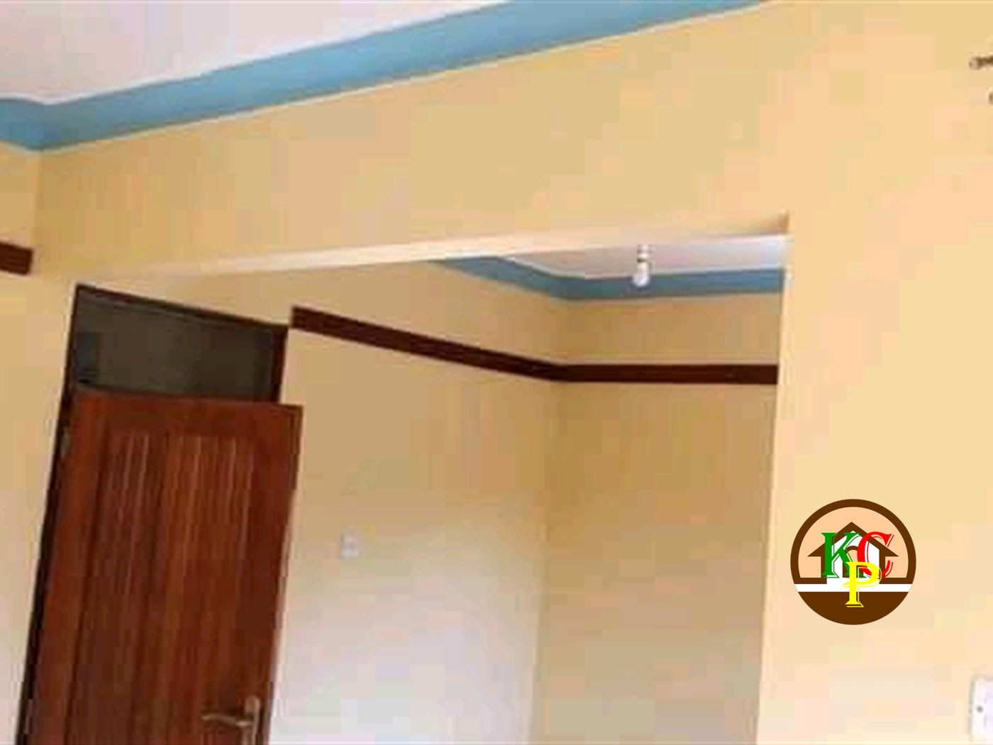 Semi Detached for rent in Seeta Mukono