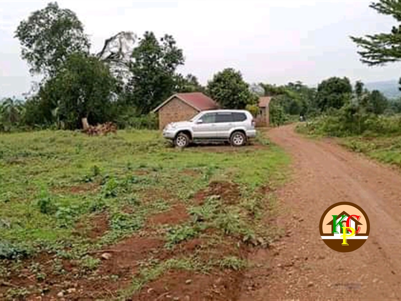 Agricultural Land for sale in Gayaza Wakiso