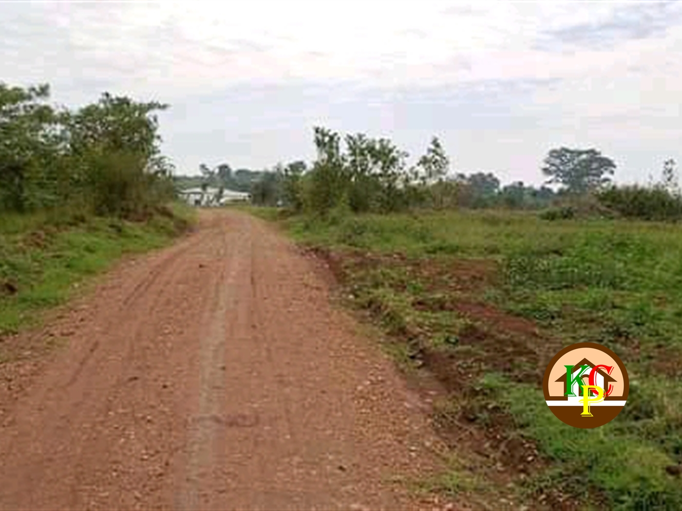 Agricultural Land for sale in Gayaza Wakiso