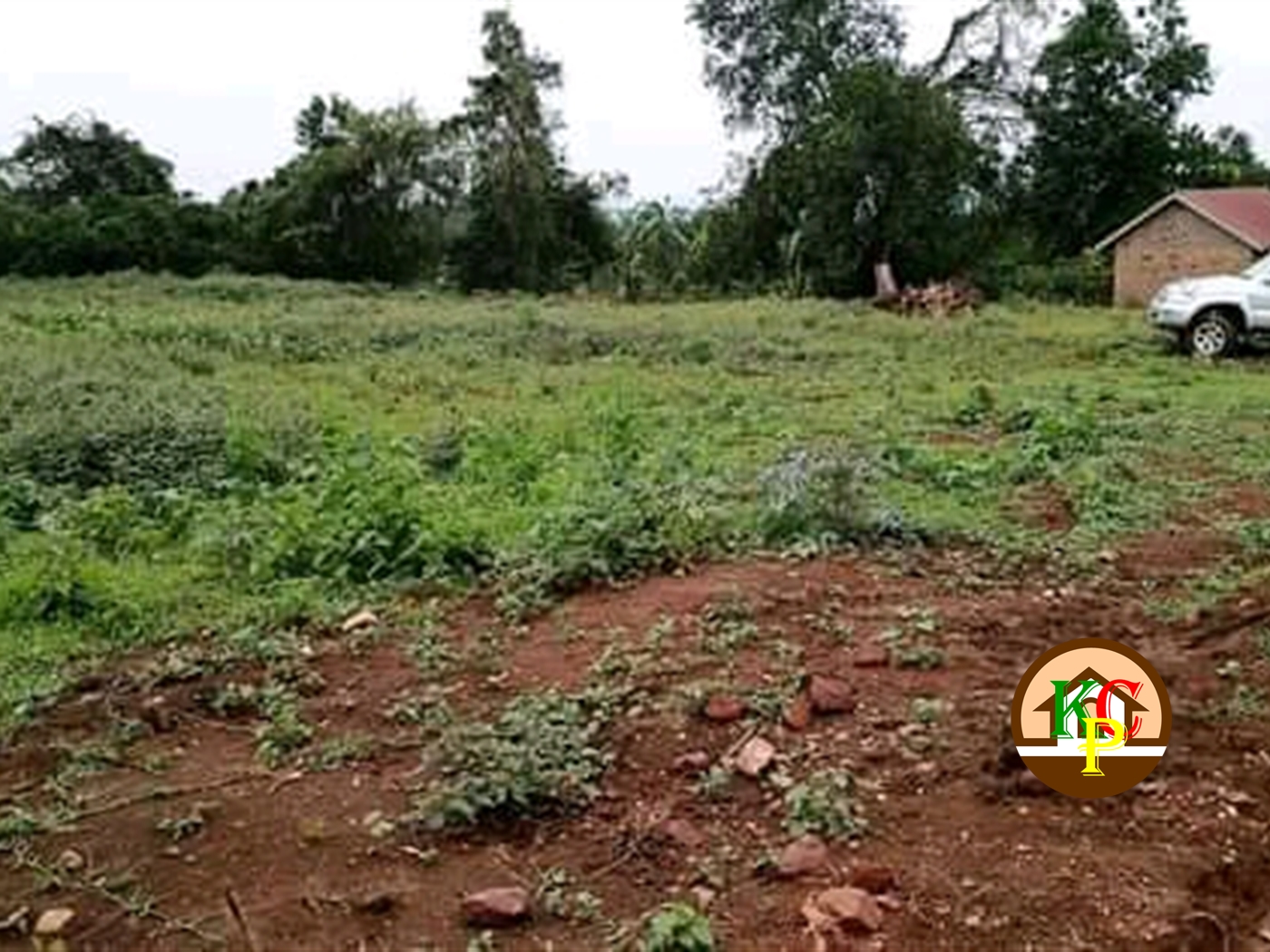 Agricultural Land for sale in Gayaza Wakiso